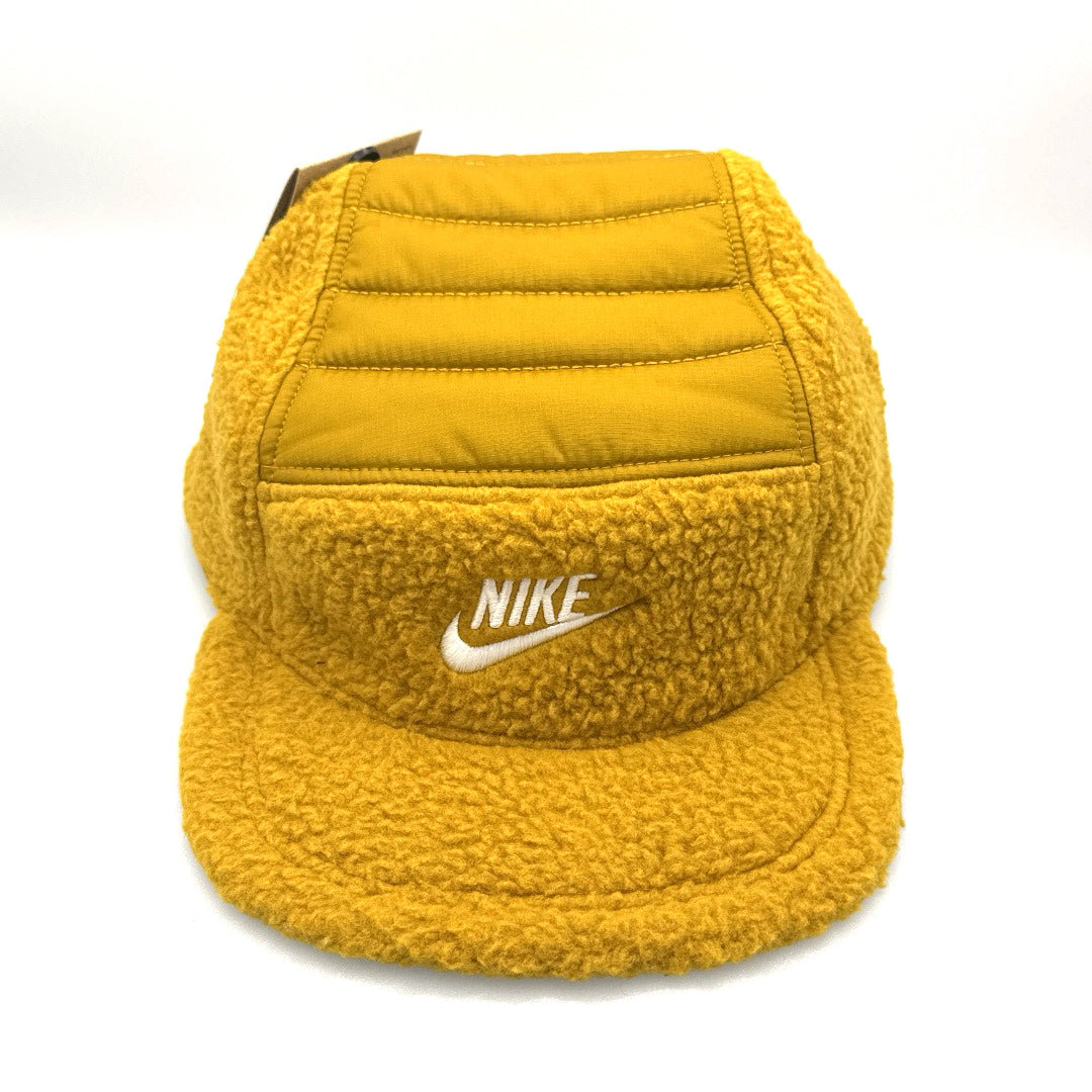 Nike 5 panel hat deals