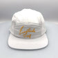 Eastside Golf Script Logo Upcycled 5-Panel Hat Pt3