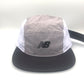 new-balance-5-panel-hat-grey-white-black