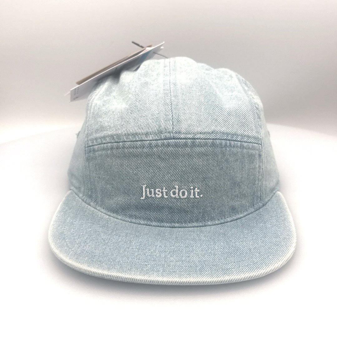 nike-just-do-it-denim-5-panel-hat