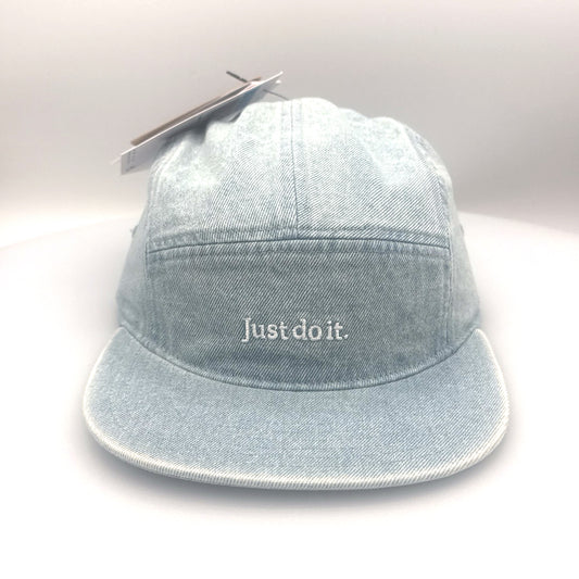 nike-just-do-it-denim-5-panel-hat