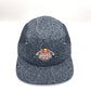 Red Bull Rampage 5 Panel Hat Chaos Camper (2023)
