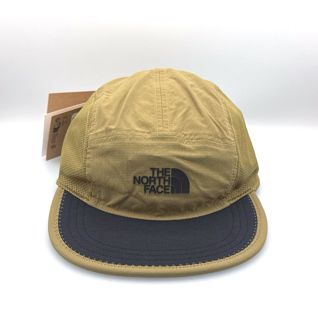 the-north-face-5-panel-hat-khaki-black