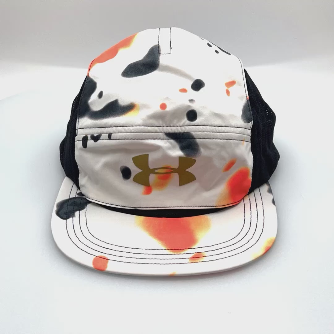 Under armour camper hat cheap