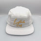 Eastside Golf Script Logo Upcycled 5-Panel Hat Pt3
