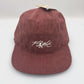 Jordan Fly Jumpman Corduroy 5 Panel Hat