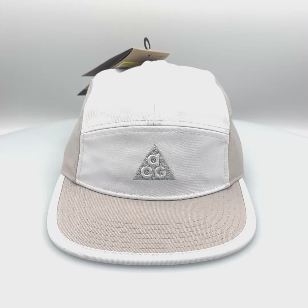 nike-acg-5-panel-hat-white-tan