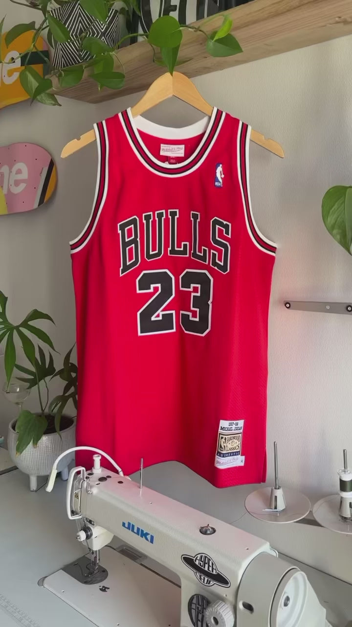 what the 5s jordan jersey