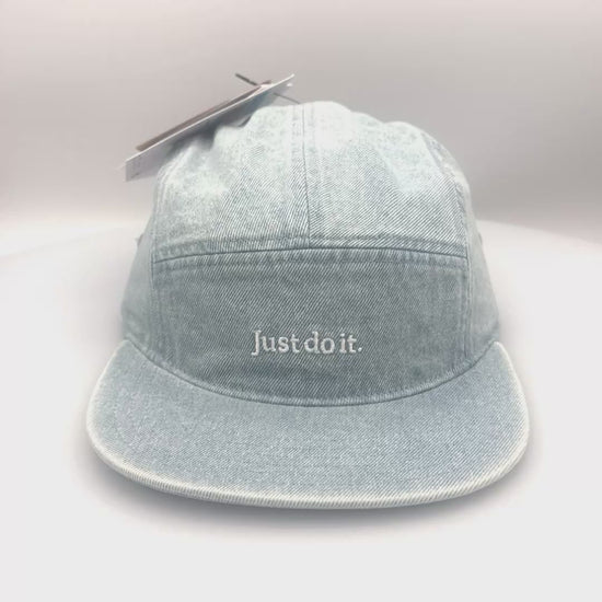 nike-just-do-it-denim-5-panel-hat