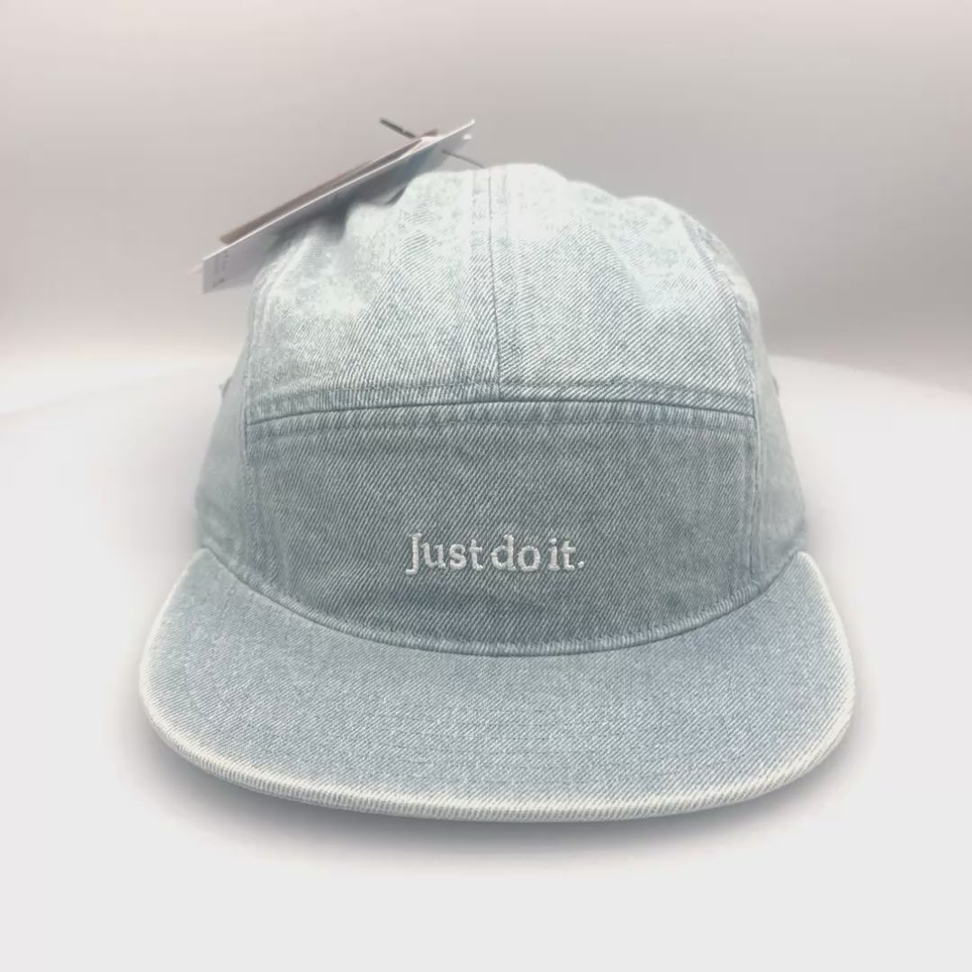 nike-just-do-it-denim-5-panel-hat
