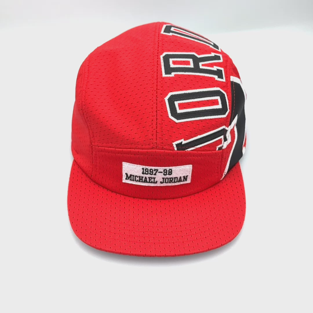 michael jordan baseball jersey mitchell and ness