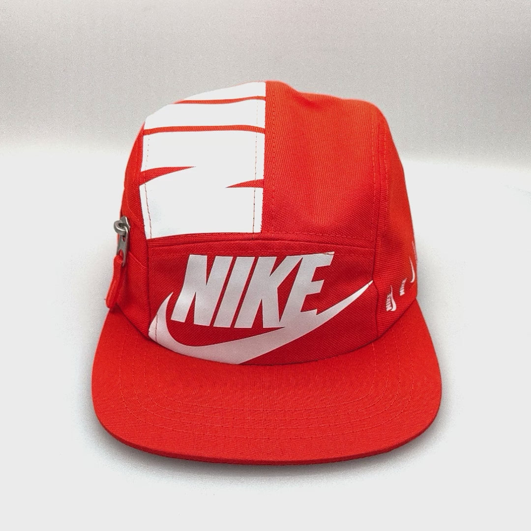 Nike sb 5 panel hat deals