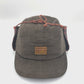 Patagonia 5 Panel Hat Range Earflap